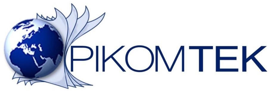 Pikomtek Logo